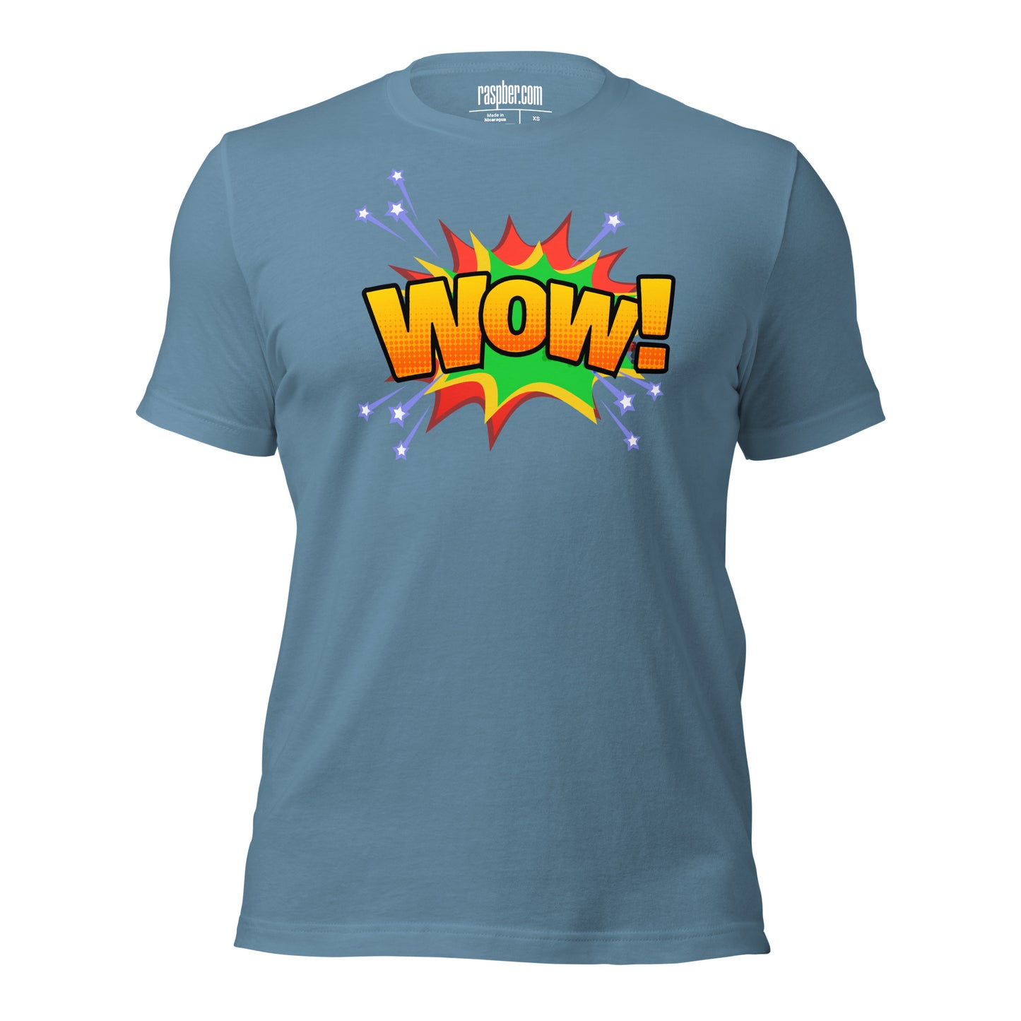 Wow - Premium Tee