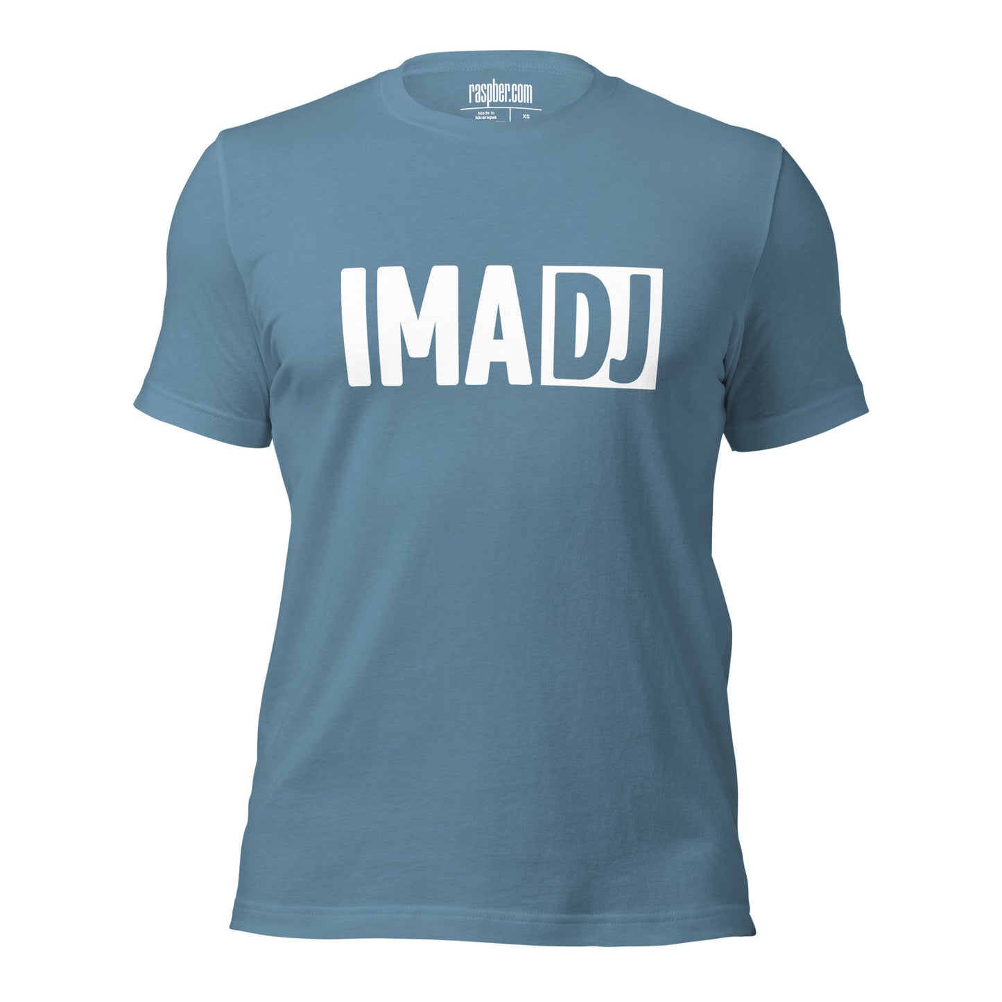 IMA DJ - Premium Tee